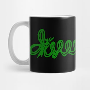 diswired Mug